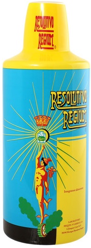 RESOLUTIVO REGIUM 1000 ML - Gruppofarmastore.it