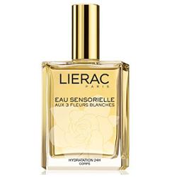 LIERAC EAU SENSORIELLE COLLECTION BLANCHE - Gruppofarmastore.it