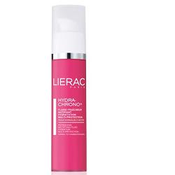 LIERAC HYDRA CHRONO+ FLUIDO PELLE MISTA - Gruppofarmastore.it