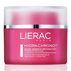 LIERAC HYDRA CHRONO+ BALSAMO REIDRATANTE - Gruppofarmastore.it