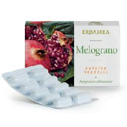 MELOGRANO 24 CAPSULE VEGETALI - Gruppofarmastore.it