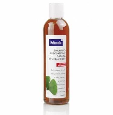SHAMPOO PREVENZIONE CADUTA AL GINKGO BILOBA 250 ML - Gruppofarmastore.it
