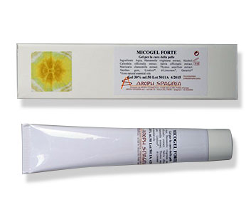 MICOGEL FORTE 50ML - Gruppofarmastore.it