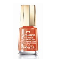 MINICOLOR 177 ORANGE AMAZONE - Gruppofarmastore.it