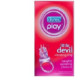 PROFILATTICO DUREX PLAY LITTLE DEVIL - Gruppofarmastore.it