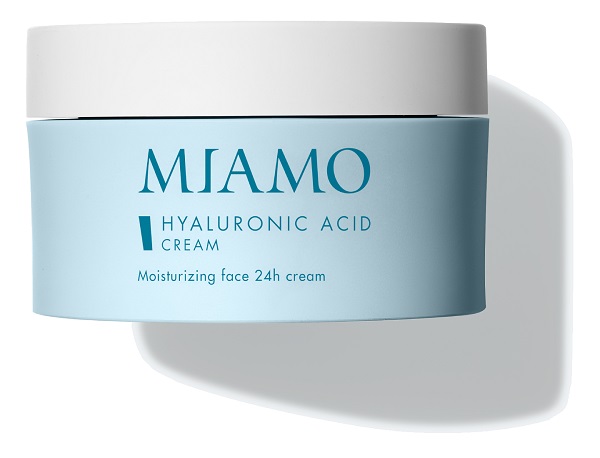MIAMO TOTAL CARE HYALURONIC ACID CREAM 50 ML - Gruppofarmastore.it