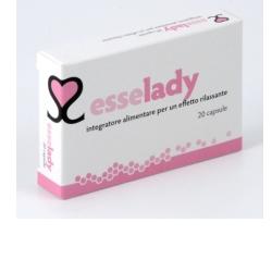 ESSELADY 30 COMPRESSE - Gruppofarmastore.it