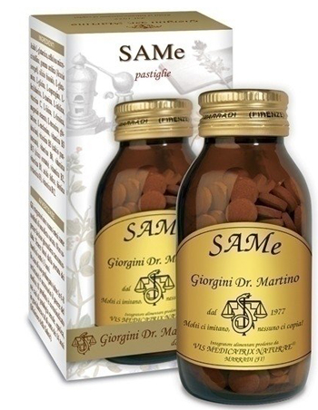 SAME 180 PASTIGLIE - Gruppofarmastore.it