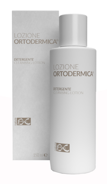 LOZIONE ORTODERMICA 150 ML - Gruppofarmastore.it