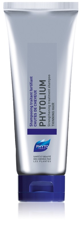 PHYTO PARIS PHYTOLIUM SHAMPOO 125 ML 2011 - Gruppofarmastore.it
