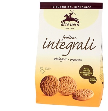 FROLLINO INTEGRALE BIO 350 G - Gruppofarmastore.it