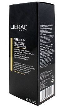 LIERAC PREMIUM FLUIDO ANTIETA' GLOBALE - Gruppofarmastore.it