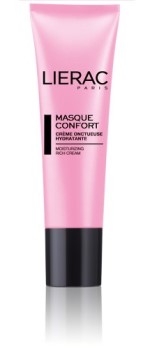 LIERAC MASQUE CONFORT MASCHERA IDRATANTE - Gruppofarmastore.it