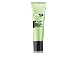 LIERAC MASQUE PURETE MASCHERA PURIFICANTE - Gruppofarmastore.it