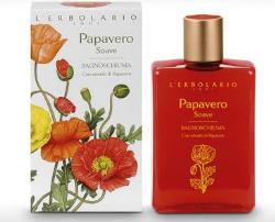 PAPAVERO SOAVE BAGNOSCHIUMA 250 ML - Gruppofarmastore.it