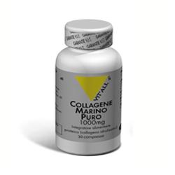 VITAL PLUS COLLAGENE MARINO 30 COMPRESSE - Gruppofarmastore.it