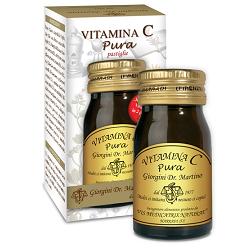 VITAMINA C PURA 60 PASTIGLIE - Gruppofarmastore.it