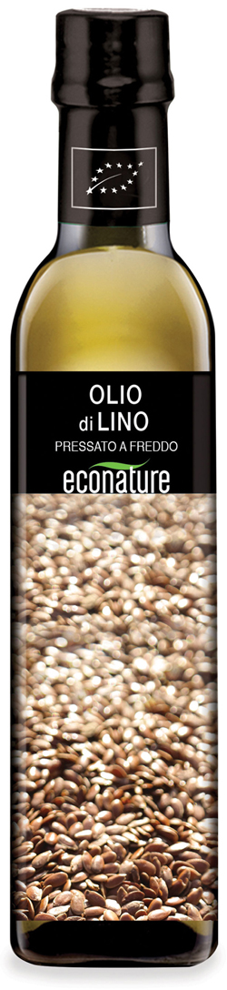 OLIO LINO - Gruppofarmastore.it