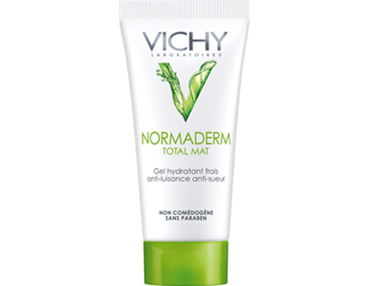 VICHY NORMADERM TOTAL MAT 30 ML - Gruppofarmastore.it