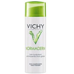 VICHY NORMADERM SOIN HYDRATANT ANTI-IMPERFECTIONS 50 ML - Gruppofarmastore.it