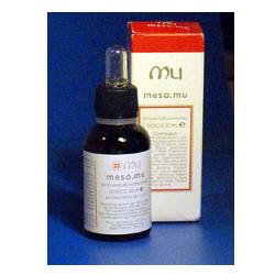 MESO MU 30 ML - Gruppofarmastore.it