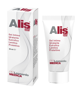 ALIS GEL INTIMO 30 ML - Gruppofarmastore.it