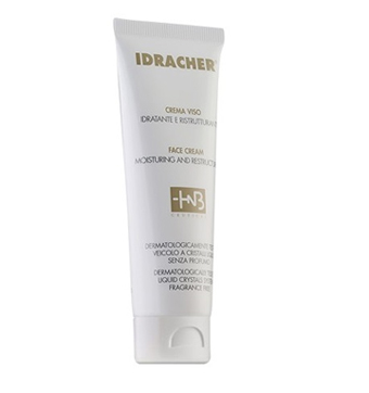 IDRACHER CREMA VISO 50 ML - Gruppofarmastore.it