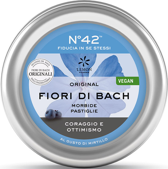 LEMON PHARMA PASTIGLIE FIDUCIA IN SE STESSI 50G* - Gruppofarmastore.it