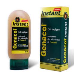 GENACOL INSTANT GEL 60 ML - Gruppofarmastore.it