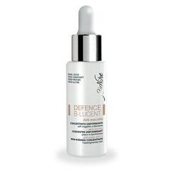 DEFENCE BLUCENT CONCENTRATO UNIFORMANTE 30 ML - Gruppofarmastore.it