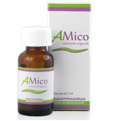 AMICO SOLUZIONE UNGUEALE 10 ML - Gruppofarmastore.it
