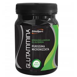 ETHICSPORT GLUTAMMINA POLVERE 300 G - Gruppofarmastore.it