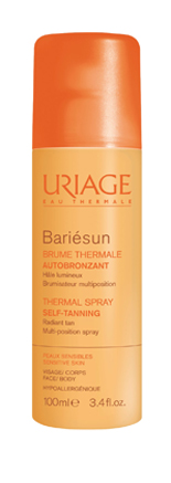 BARIESUN BRUME AUTOABBRONZANTE 100 ML - Gruppofarmastore.it