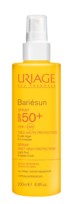BARIESUN SPF50+ SPRAY - Gruppofarmastore.it