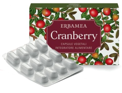 CRANBERRY 24 CAPSULE - Gruppofarmastore.it