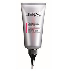 LIERAC BODY SLIM ZONE RILASSATE E RIBELLI - Gruppofarmastore.it