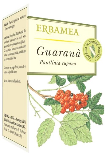 GUARANA' 50 OPERCOLI - Gruppofarmastore.it
