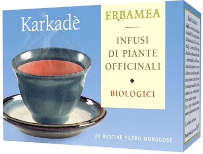 KARKADE' BUSTINE FILTRO - Gruppofarmastore.it