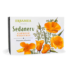 SEDANERV 30 CAPSULE VEGETALI - Gruppofarmastore.it