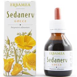 SEDANERV GOCCE 100  ML - Gruppofarmastore.it