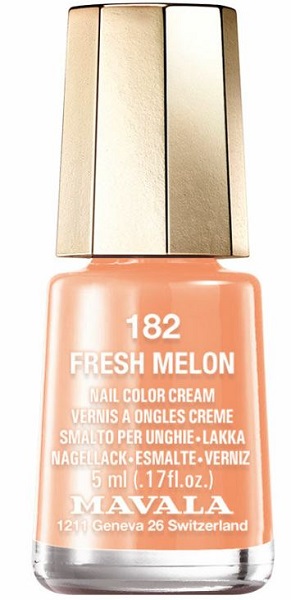 MINICOLOR 182 FRESH MELON - Gruppofarmastore.it