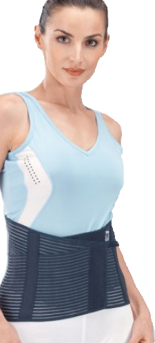 CORSETTO MILLERIGHE FLEXO' L - Gruppofarmastore.it