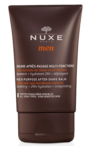 NUXE MEN DOPOBARBA 50 ML - Gruppofarmastore.it