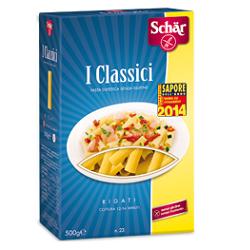 SCHAR RIGATI 500 G - Gruppofarmastore.it
