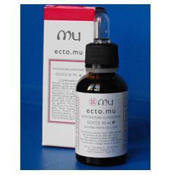 ECTO MU GOCCE 30 ML - Gruppofarmastore.it