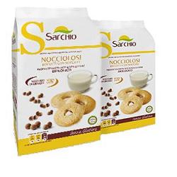 NOCCIOLOSI 200 G - Gruppofarmastore.it
