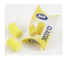 TAPPI AURICOLARI 3M EARFIT ANTIRUMORE 1 PAIO - Gruppofarmastore.it