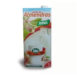BEVANDA DI MANDORLA BIO 1 LITRO - Gruppofarmastore.it
