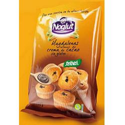 MADDALENE RIPIENE CACAO 195 G - Gruppofarmastore.it