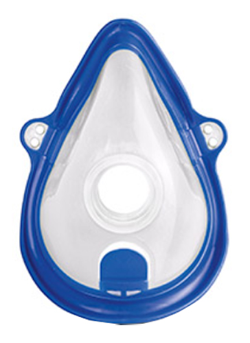 FLAEM MASCHERINA BIMAT RF7 ADULTO PER AEROSOL 1 PEZZO - Gruppofarmastore.it